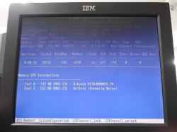 IBM ThinkCentre　M51の修理-9