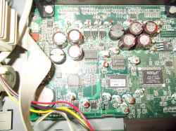 NEC MateNX　MA33Hの旧型PC修理-10