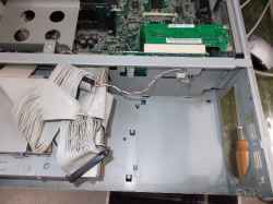 NEC MateNX　MA33Hの旧型PC修理-7
