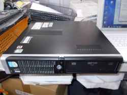 NEC<br/>PC-VL300JG1Kの電源ユニットコンデンサ部品交換