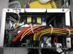 NEC PC-VL300JG1Kの修理-10