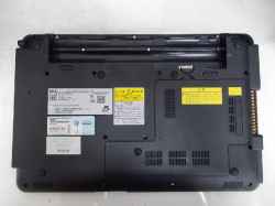 NEC PC LS150BS6Bの修理-3