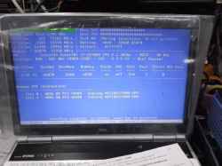 NEC PC-LL750/FのHDD交換-1