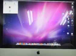 アップル(Mac) iMac27インチ2010のSSD交換-10