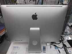 アップル(Mac) iMac27インチ2010のSSD交換-2