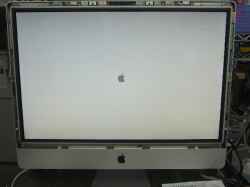 アップル(Mac) iMac27インチ2010のSSD交換-6