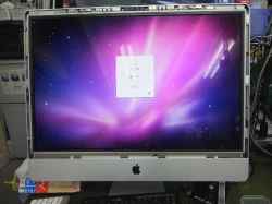 アップル(Mac) iMac27インチ2010のSSD交換-7