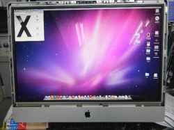アップル(Mac) iMac27インチ2010のSSD交換-8