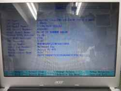 その他 Acer Aspire V5-471の修理-4