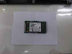 SONY VGN-TZ91NSのSSD交換-6