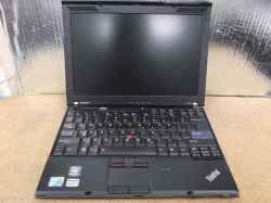 その他 ThinkPad X201SのSSD交換-1