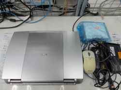 NEC PC- LL800HG1Jの修理-2