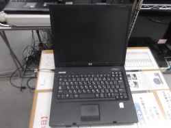 HP HP Compaq nx6310の修理-1