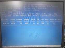 HP HP Compaq nx6310の修理-7