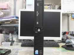 NEC PC-VL300JG1Kの修理-1