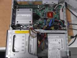 NEC PC-VL300JG1Kの修理-2
