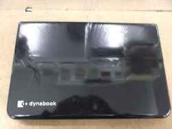 TOSHIBA  	dynabook T554/56LBの修理-2