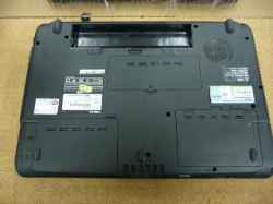 TOSHIBA Dynabook AX/53のHDD交換-3