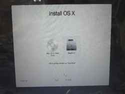 アップル(Mac) Mac A1278　MB466Jの修理-7