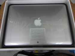 アップル(Mac) MacBookProのSSD交換-3