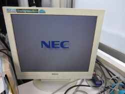 NEC PC-GV287UZGNのSSD交換-3