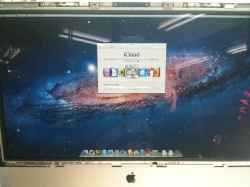 アップル(Mac) iMacのSSD交換-10