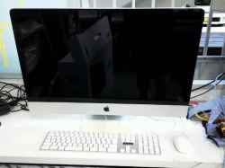アップル(Mac) iMacのSSD交換-2
