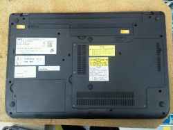 NEC LaVie S PC-LS150HS1Kの修理-2