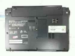 SONY VGN-TX91PSの修理-2
