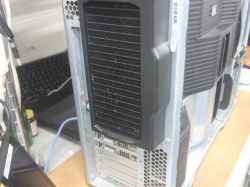 HP Z800 Workstationの修理-3