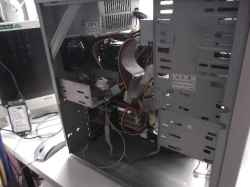 EPSON Endeavor Pro-650Lの旧型PC修理-15