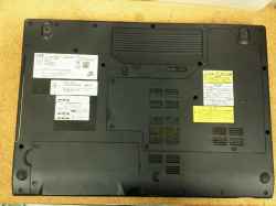NEC PC-LL75HS6Rの修理-2