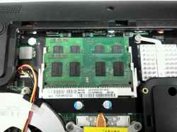 NEC PC-LS150DS1KWのHDD交換-6