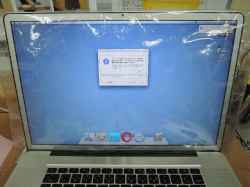 アップル(Mac) MacBookProの修理-8