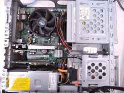 NEC PC-GV286VZAJの修理-4