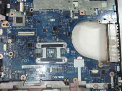 NEC PC-LL750DS6Rの修理-10