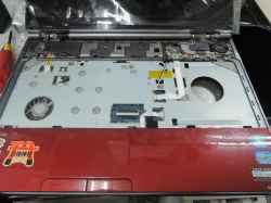NEC PC-LL750DS6Rの修理-5