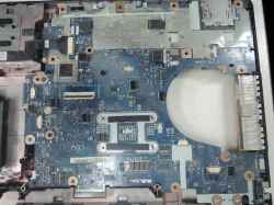 NEC PC-LL750DS6Rの修理-9