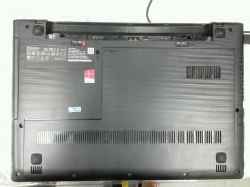IBM Lenovo G50-80のSSD交換-2