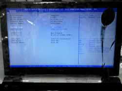 NEC PC-NS150AABの修理-4