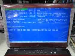 NEC PC-LL730TJ1KRの修理-5