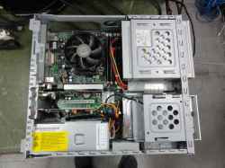 NEC PC-GV296VZLLのSSD交換-8