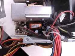 DELL OPTIPLEX740の旧型PC修理-13
