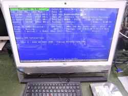 NEC PC-VN770NSWのHDD交換-10