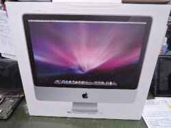 アップル(Mac) iMac　20インチ　mb323j/Aのデータ救出-1