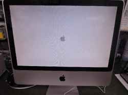 アップル(Mac) iMac　20インチ　mb323j/Aのデータ救出-4