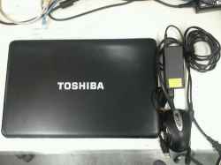 TOSHIBA dynabook B350/22Aの修理-3