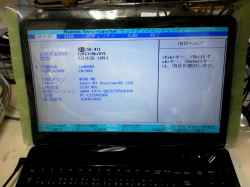 NEC PC-LS150ES6BのHDD交換-4