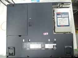 NEC PC9821NR150S20の旧型PC修理-13