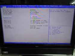 NEC PC-GV207BHARのSSD交換-4